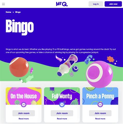 mrq bingo promo code|mr spins bingo.